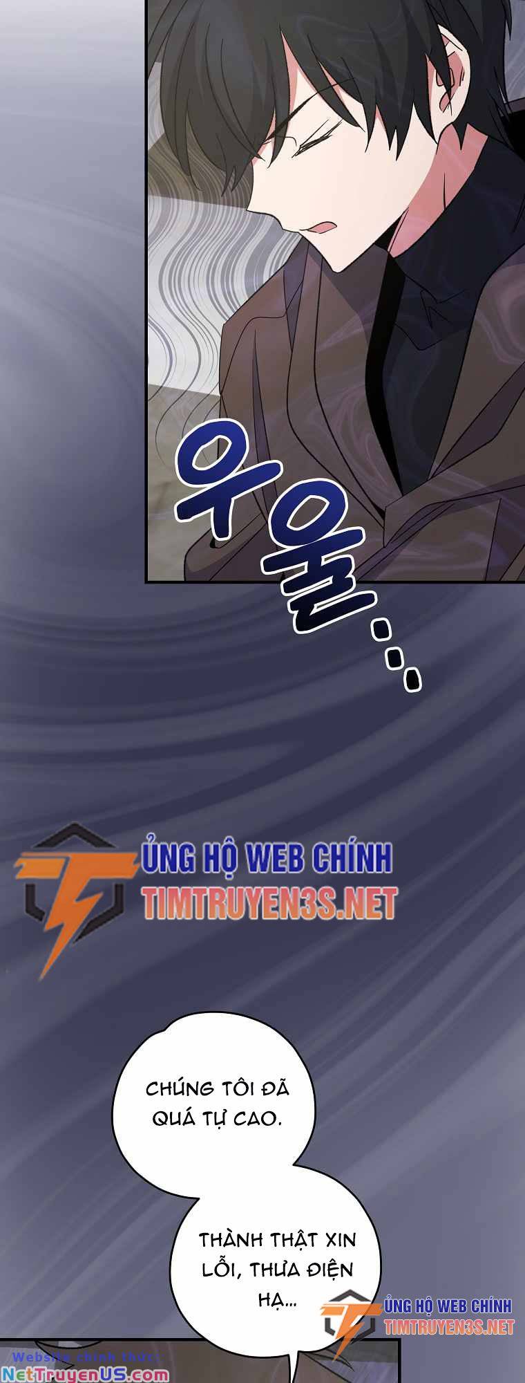 nhà hiền triết yigret chapter 85 9
