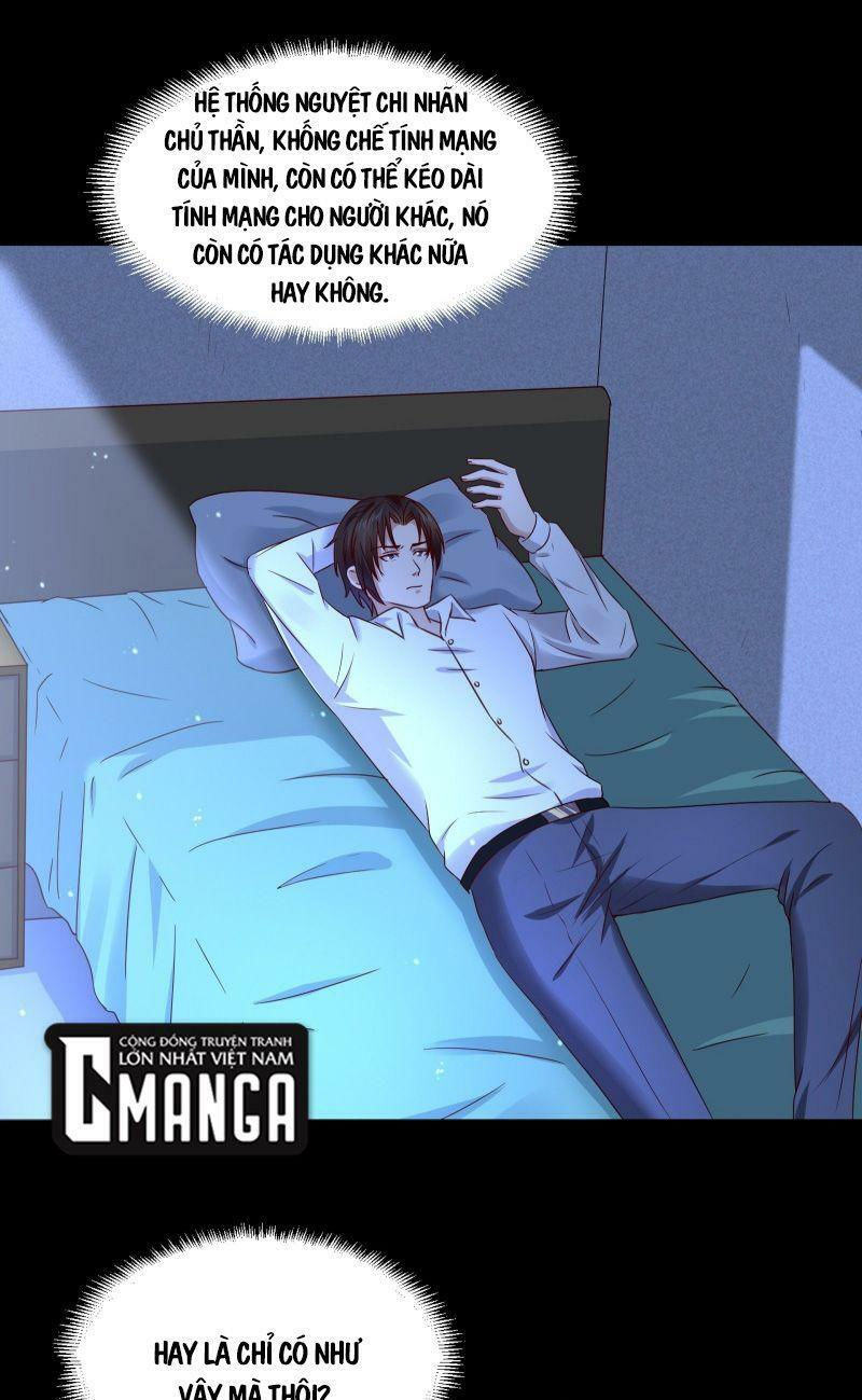 vua đầu tư mạnh nhất chapter 13 1