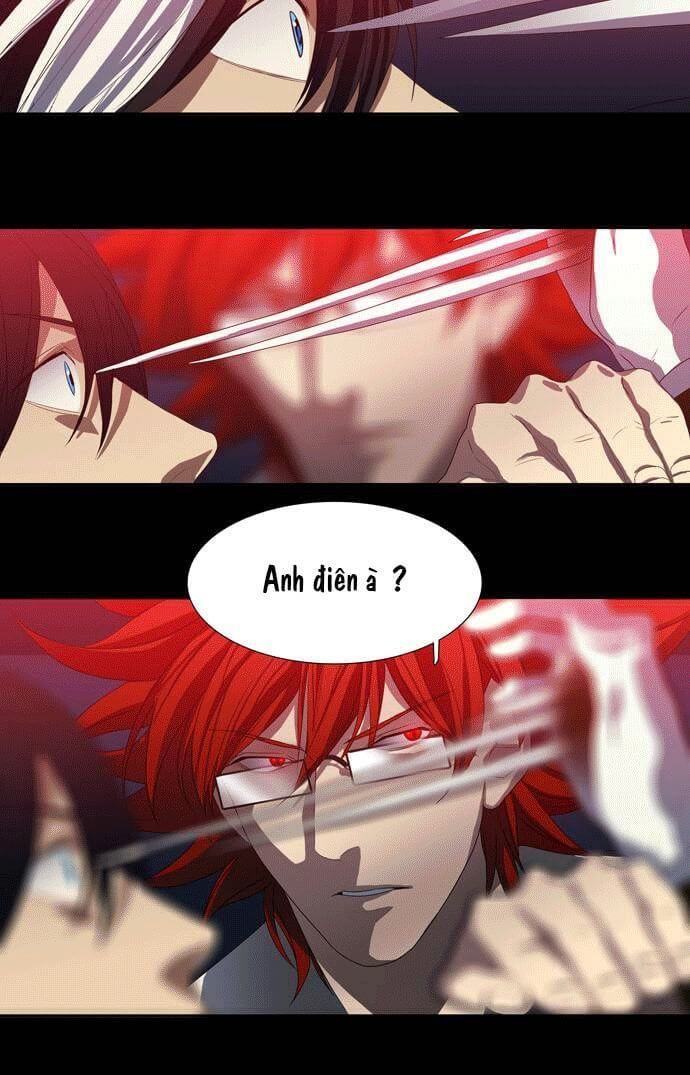 si mun - người giao tiếp với linh hồn chapter 13 12