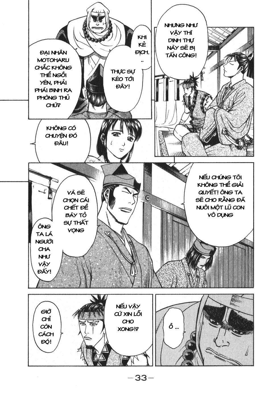 thiếu niên vương i - shana oh yoshitsune i chapter 52 35