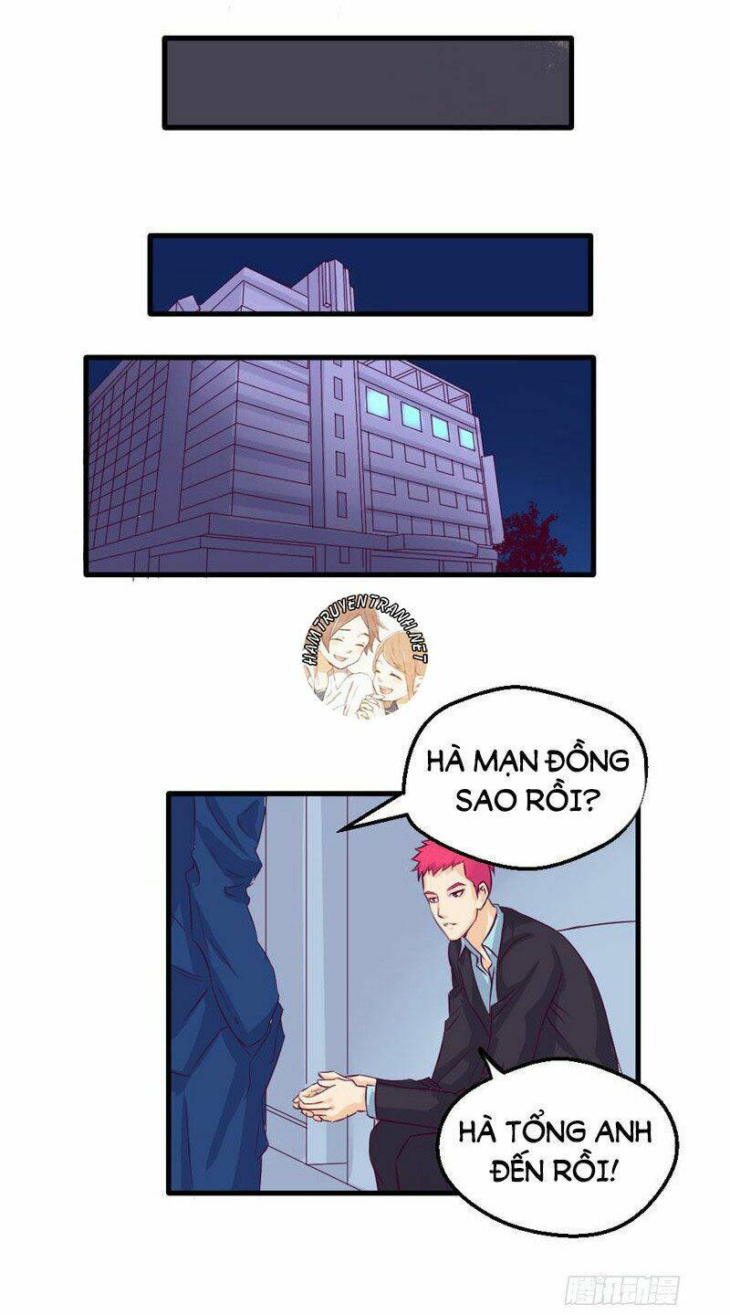 dục vọng của ác ma chapter 14 13