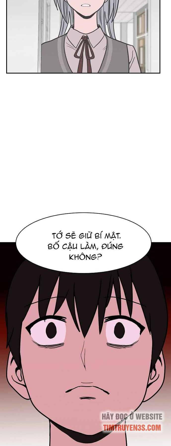 rốt cuộc cũng thấy ngọn lửa xanh chapter 15 36