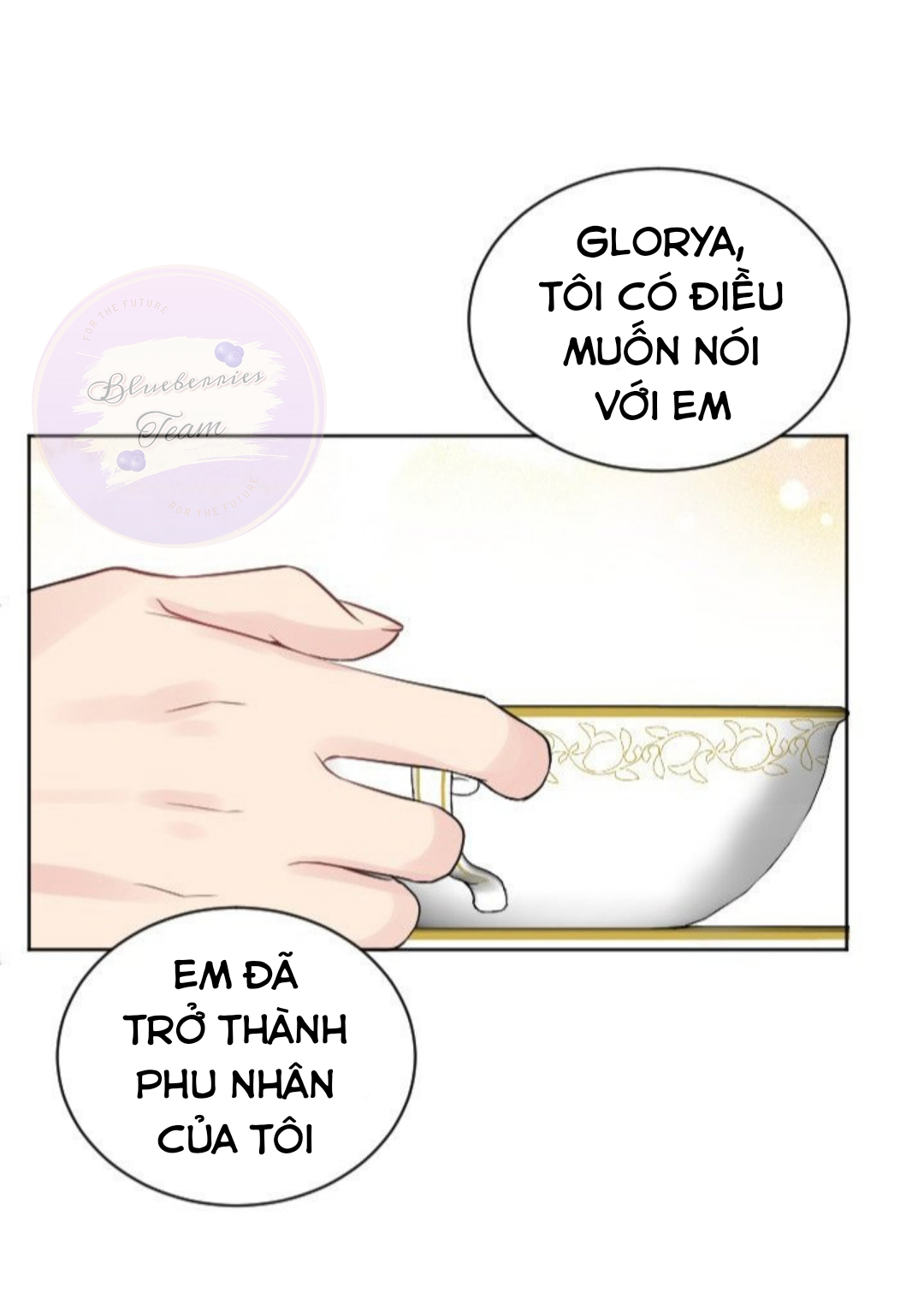 chồng ơi! anh bán tôi cho ai? chapter 3 32