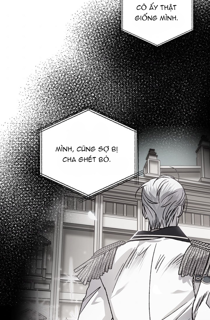 cha à, con không muốn kết hôn đâu chapter 51.2 23