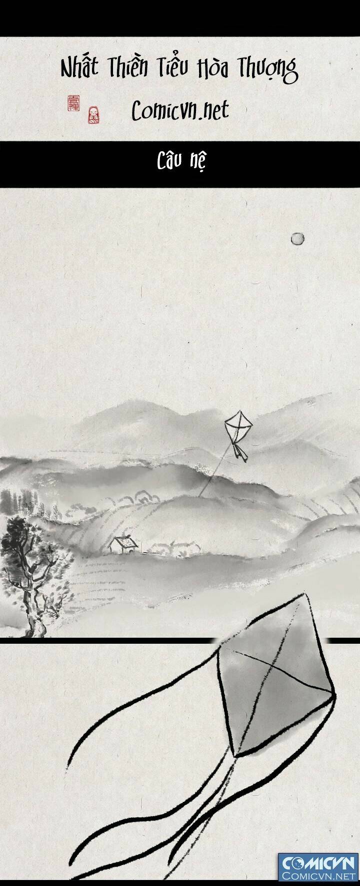 nhất thiền tiểu hòa thượng chapter 56 1