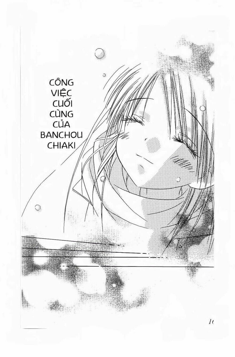 chắp cánh ước mơ chapter 87 13