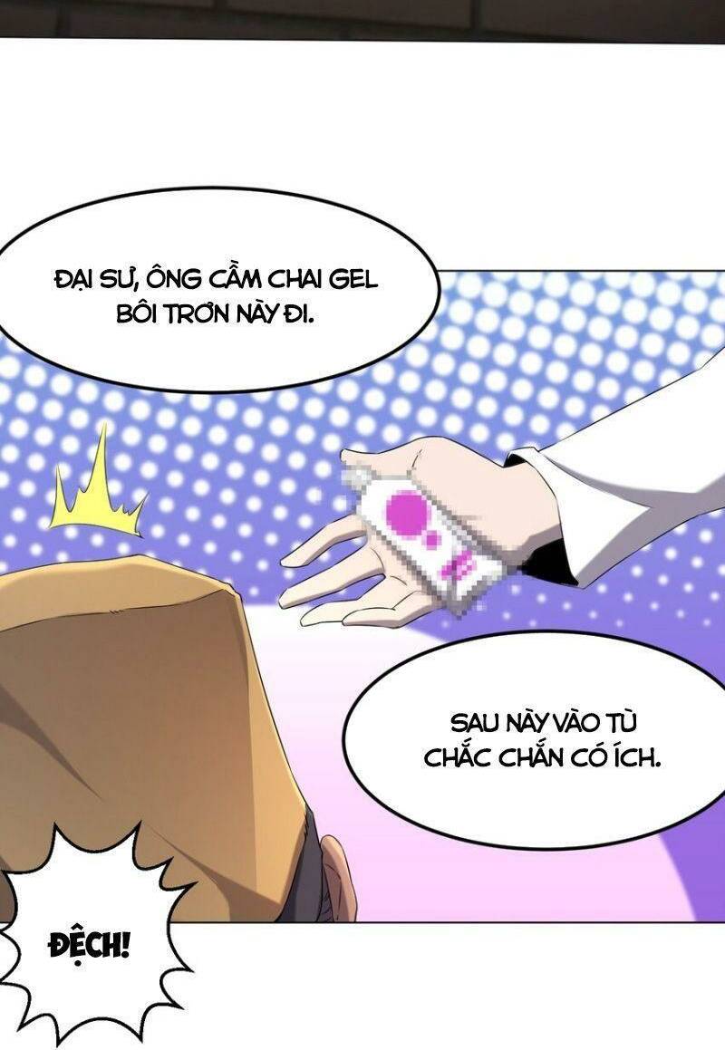 đừng hiểu lầm, tôi mới là người bị hại! chapter 95 46