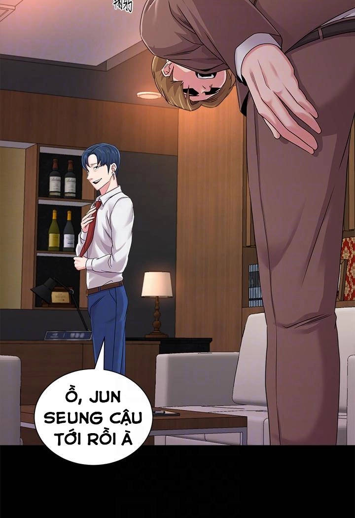 cô giáo gợi cảm chapter 32 14