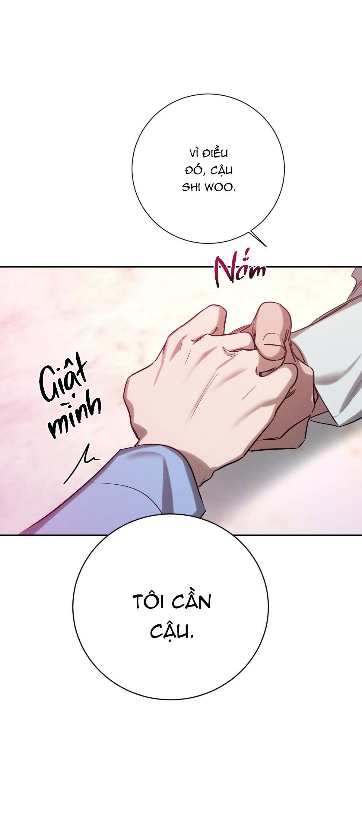 lý do của ác nhân chapter 23 41