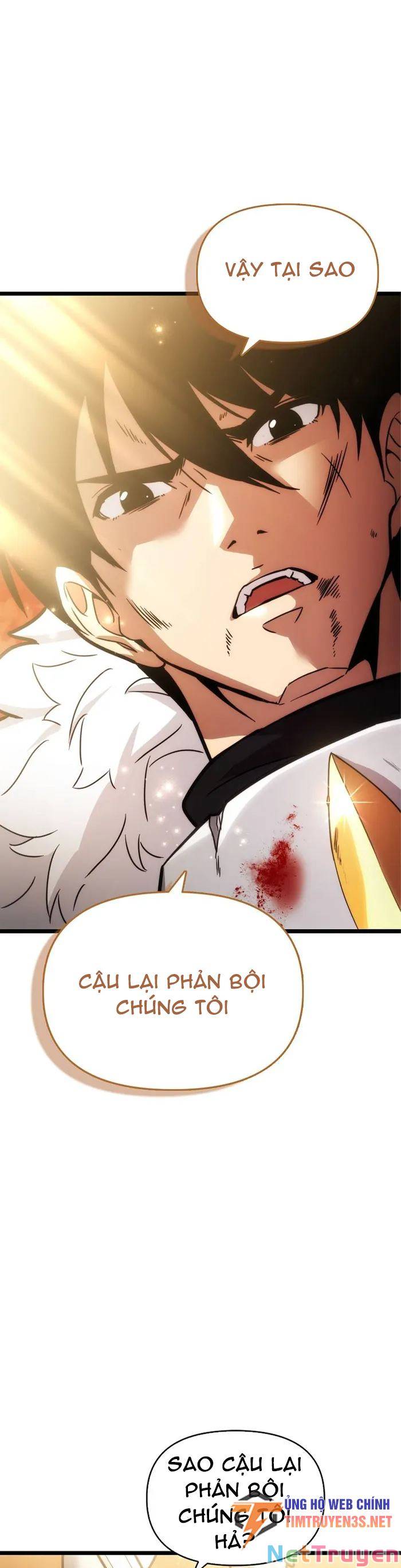 bậc thầy kiếm sư cấp 9 : người bảo vệ kiếm chapter 1 7