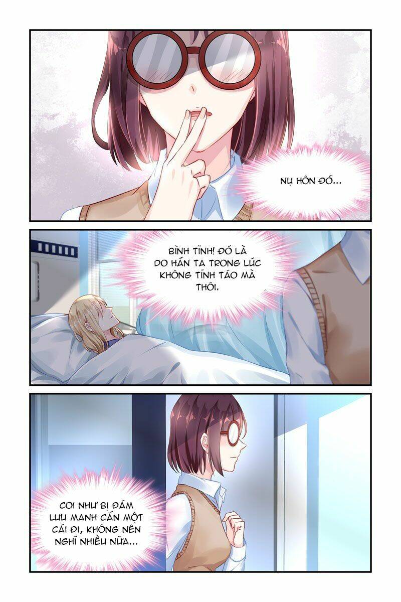 danh môn thiên hậu chapter 36 7