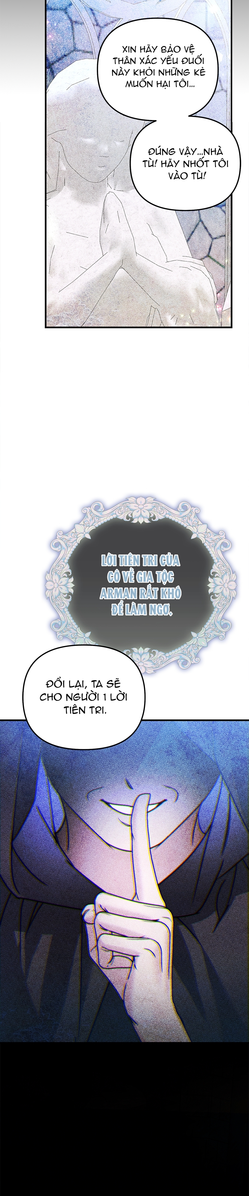 10 phương pháp để bị bạo chúa bỏ rơi chapter 8.1 12