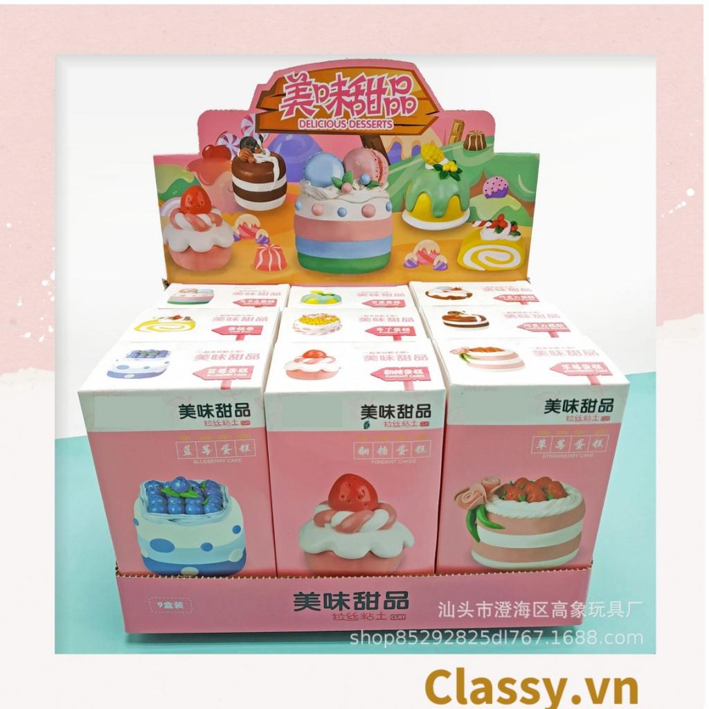 Classy Hộp Ghim giấy, kẹp giấy màu sắc đa dạng văn phòng phẩm tiện lợi PK1532