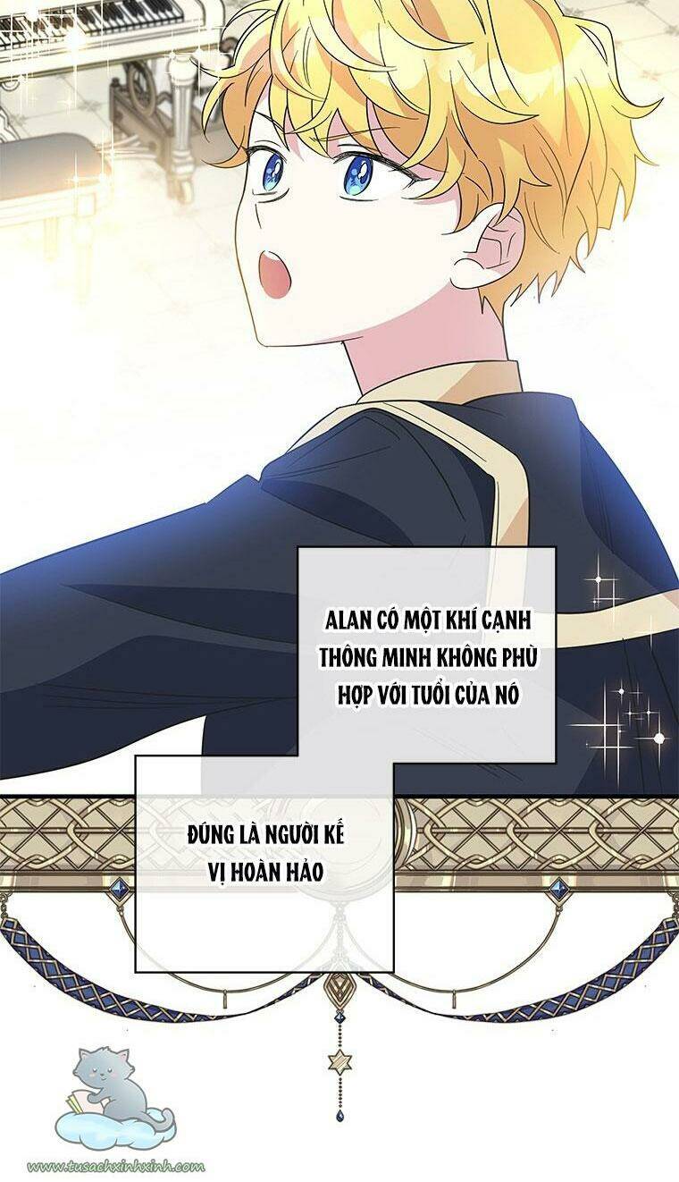 chồng yêu, em muốn đình công! chapter 38 75