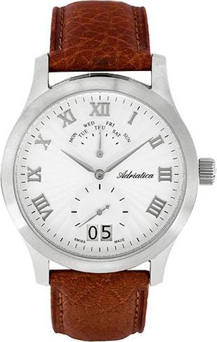 Đồng hồ nữ Adriatica A8139.5233Q