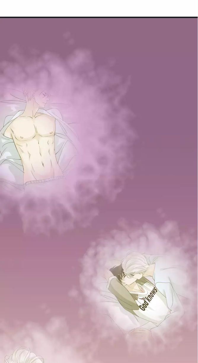 thiên thần không có tiết tháo chapter 18.5 40