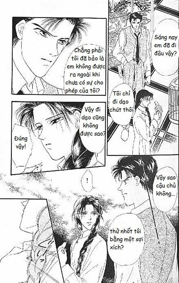 kago no tori chapter 1 19