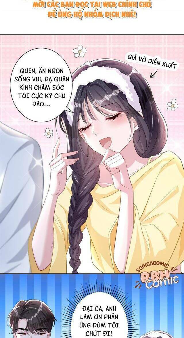 tổng tài huyết tộc cực sủng cô vợ mỹ nhân ngư chapter 8 25