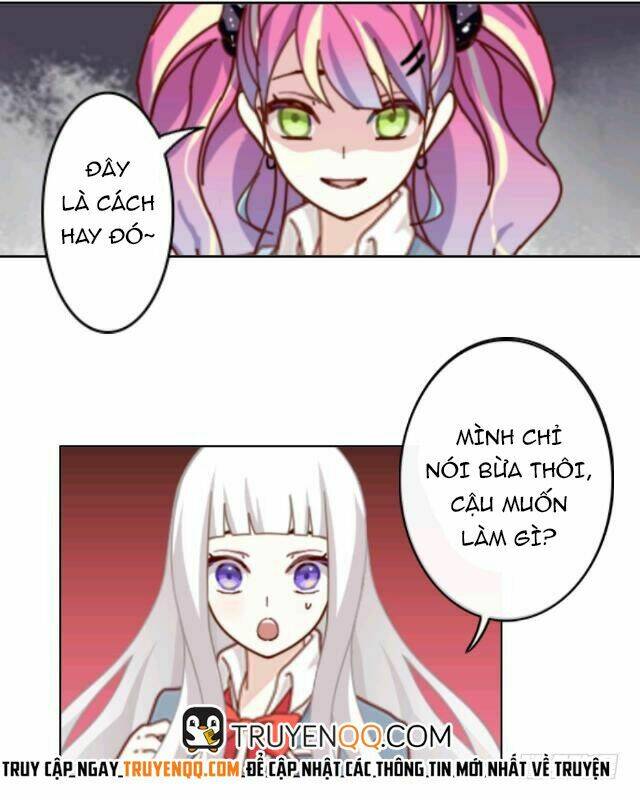 thiên nga đen chapter 2 19