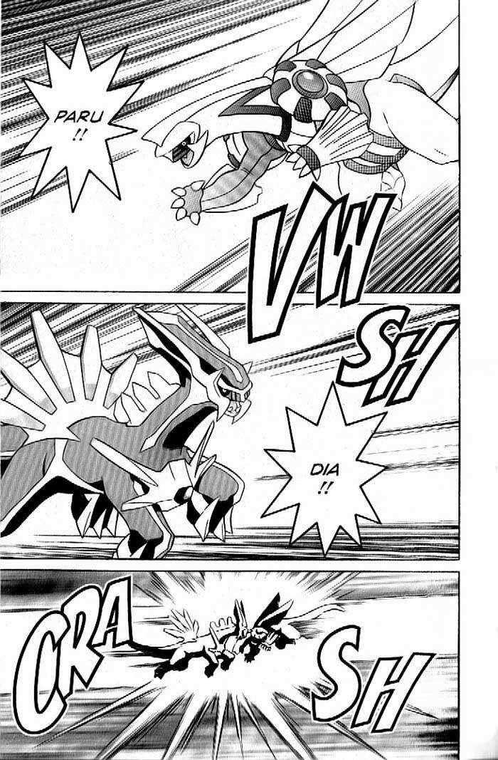 thú cưng đặc biệt 10 chapter 1 7