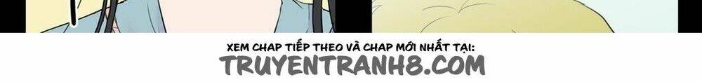 cậu nhóc tiểu học mà tôi yêu! chapter 33 9