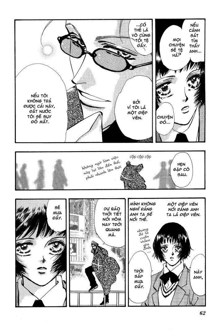 hare tokidoki yami chapter 1 7