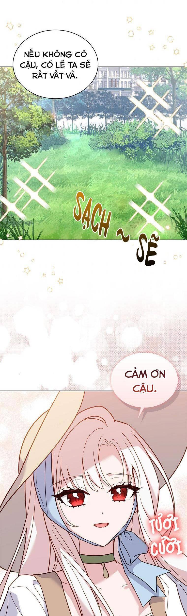 để yên cho tiểu thư hiền chapter 59 51