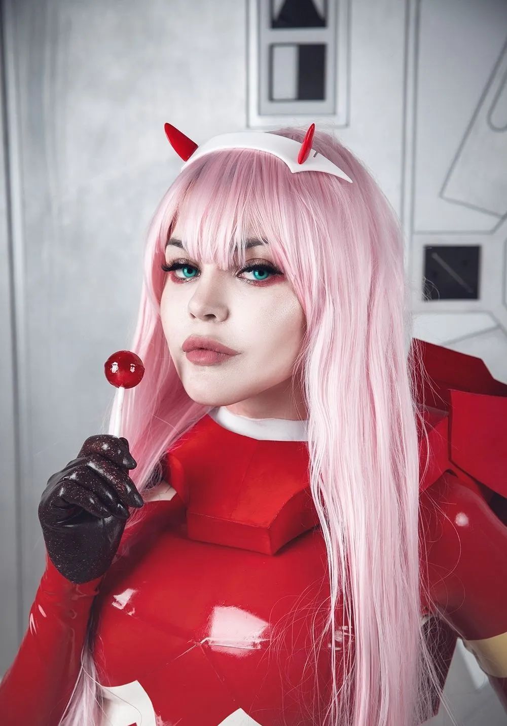 hình cosplay chapter 317 15