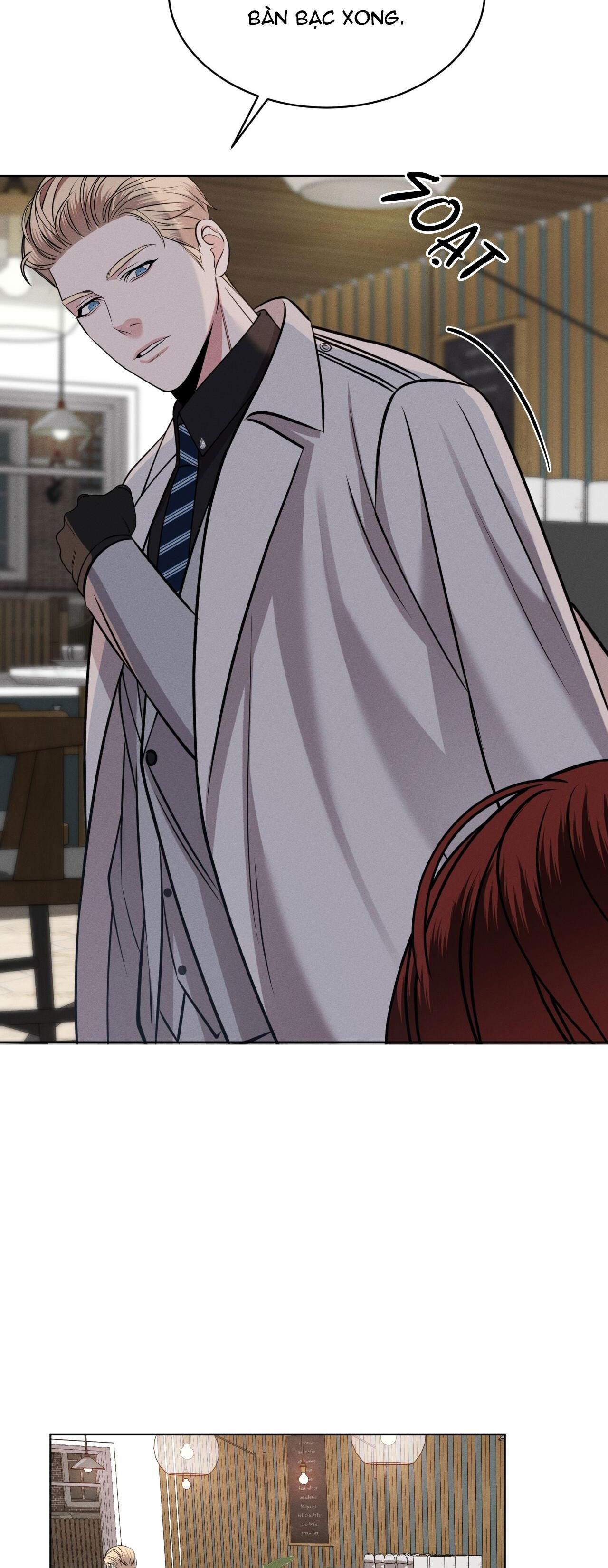 đêm ở london chapter 19 44