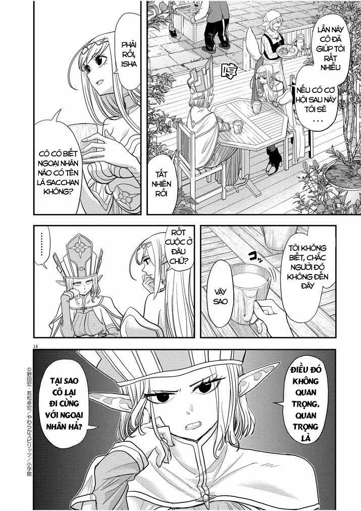 thất sách chuyển sinh chapter 5 14