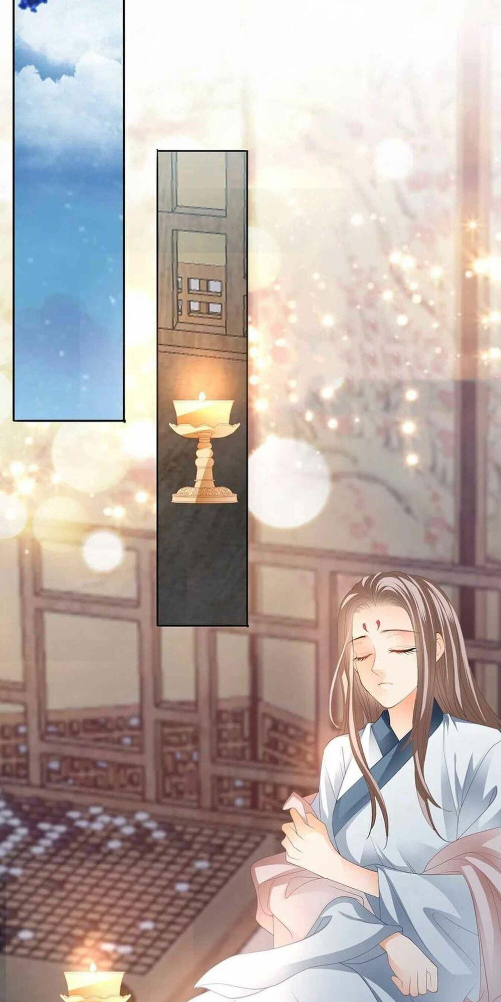 bổn vương muốn nàng chapter 64 28