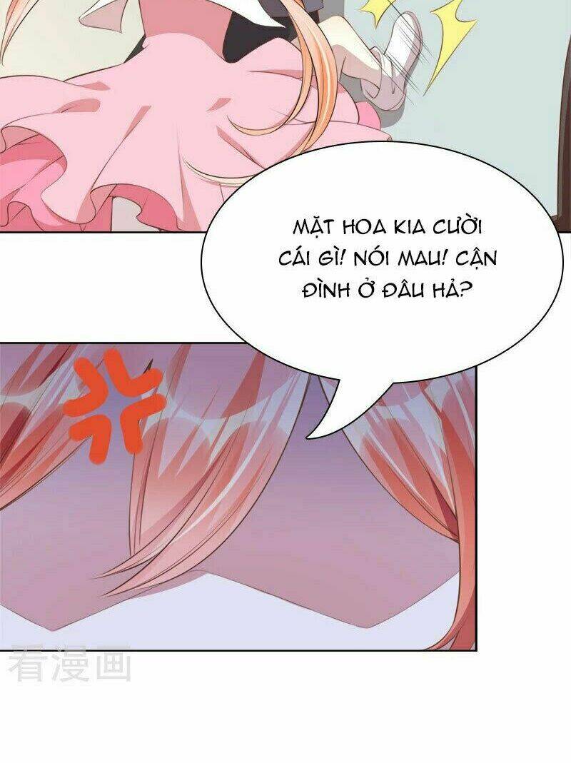 lãnh hôn cuồng ái chapter 40 39