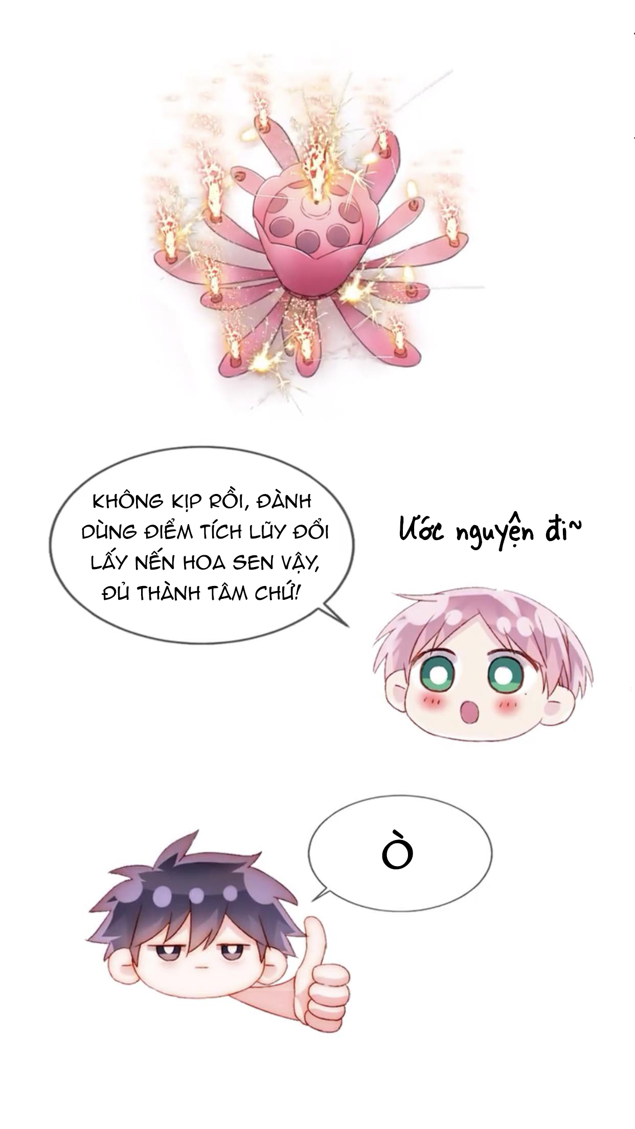 tôi phải làm một kẻ đại xấu xa chapter 62.5 31