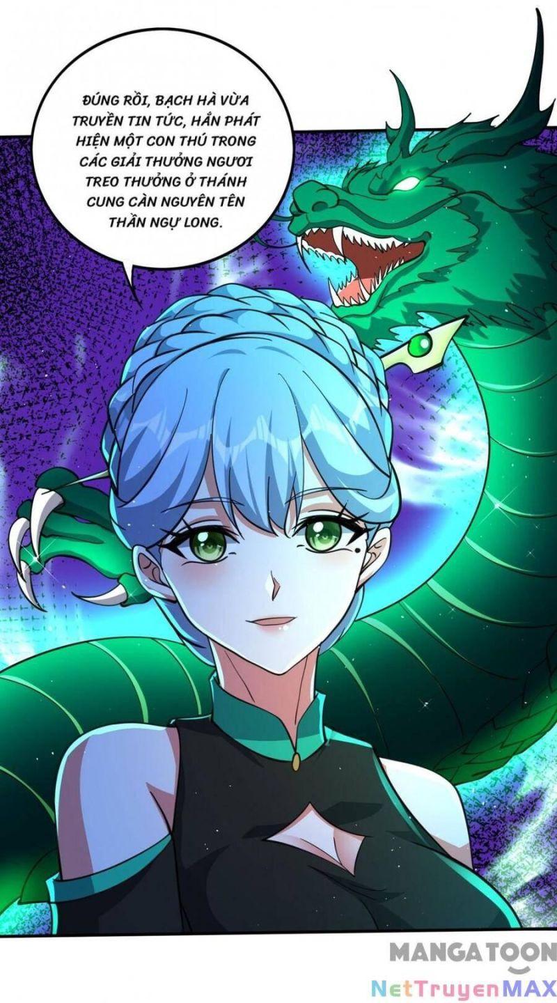 tối cường thần y tại đô thị chapter 304 13