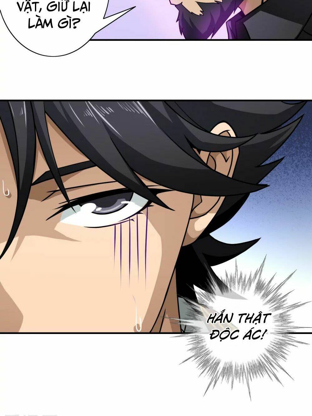 hộ hoa cao thủ tại đô thị chapter 102 13