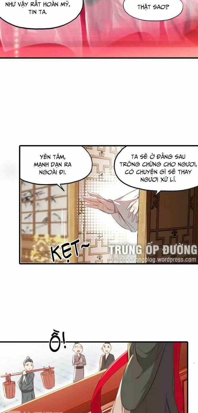 xuân giang hoa nguyệt dạ chapter 7 14