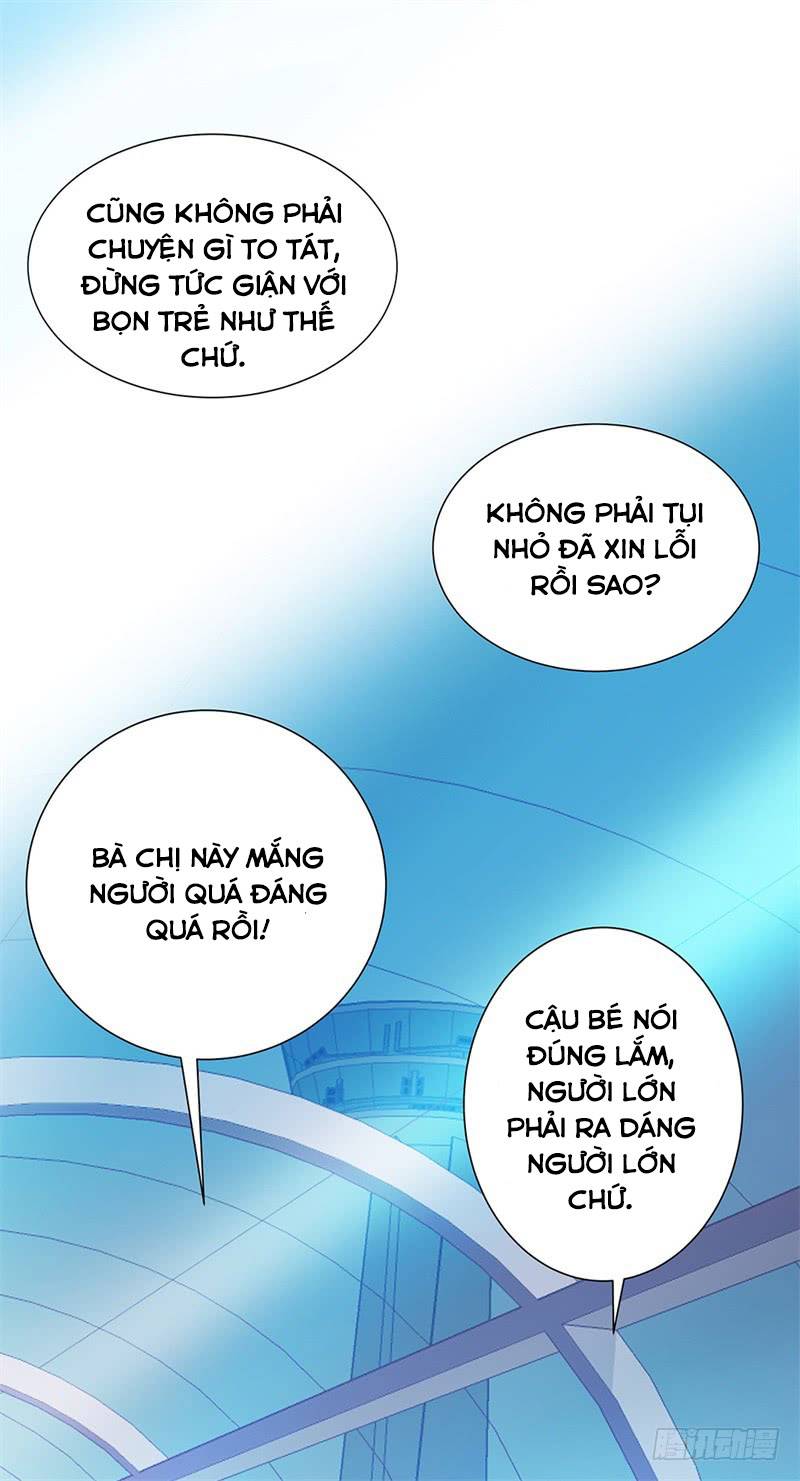 song bảo vô địch chapter 1 24