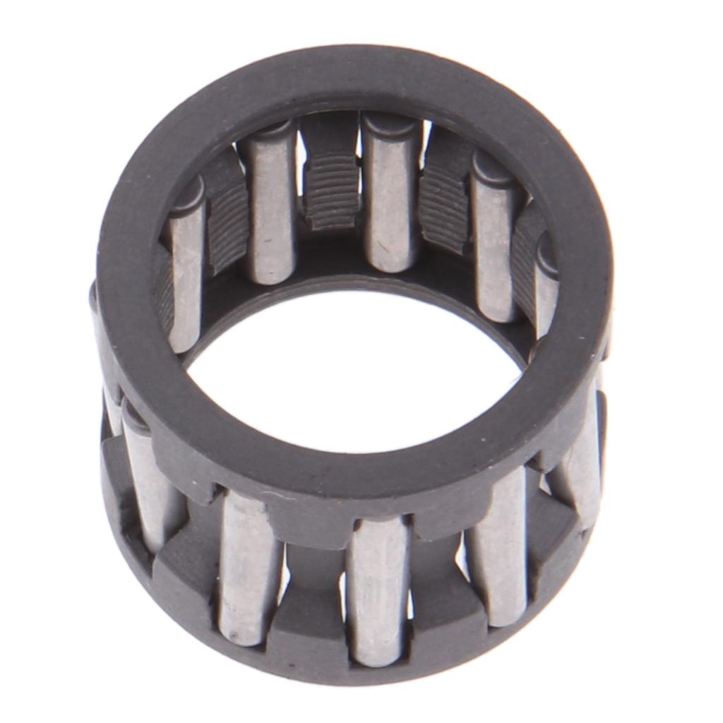 Wrist Piston Pin Needle Bearing 12x16x13mm for Yamaha Jog50 2 Stroke 50/90cc