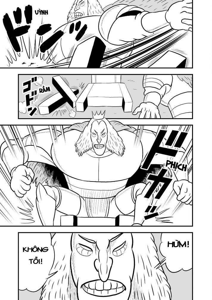 bảng xếp hạng vua chapter 73 14