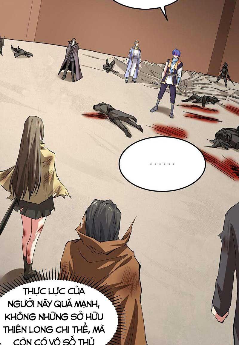 võ đạo độc tôn chapter 614 49