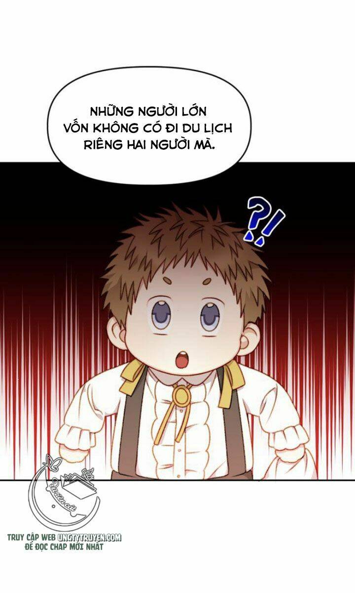 nữ chính muốn tôi trở thành mẹ kế chapter 36 20