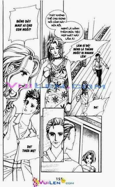 cô gái vương giả chapter 4 155