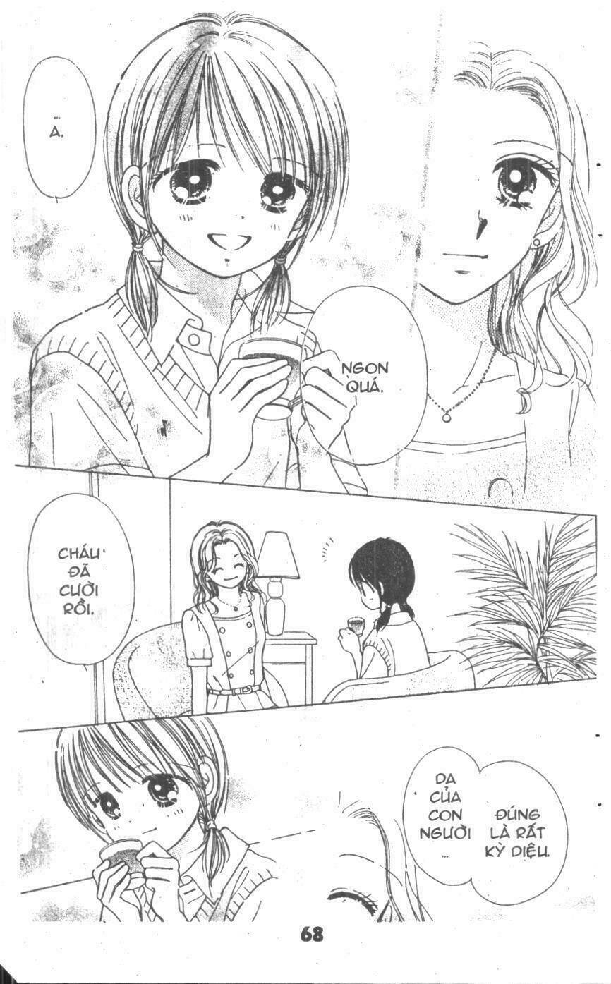 beautiful 100% chapter 4 73