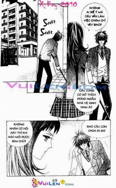 cuộc sống của tôi chapter 6 69