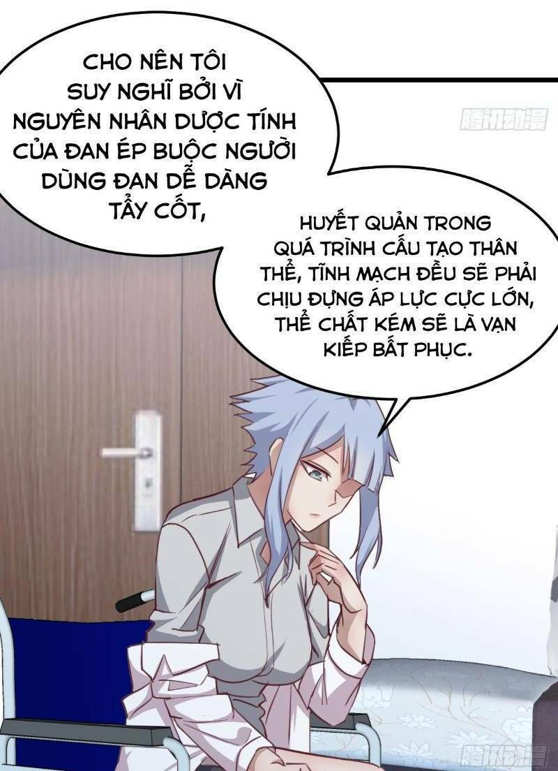 song tu đạo lữ kiểu xem mặt chapter 65 43