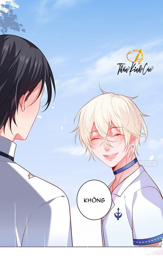 dưỡng khí chí mạng chapter 56 37