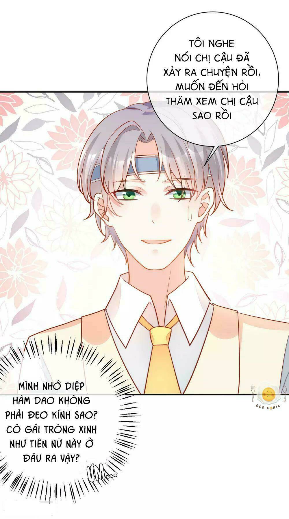 trọng sinh siêu sao - lăng thiếu sủng nghiện chapter 27 22