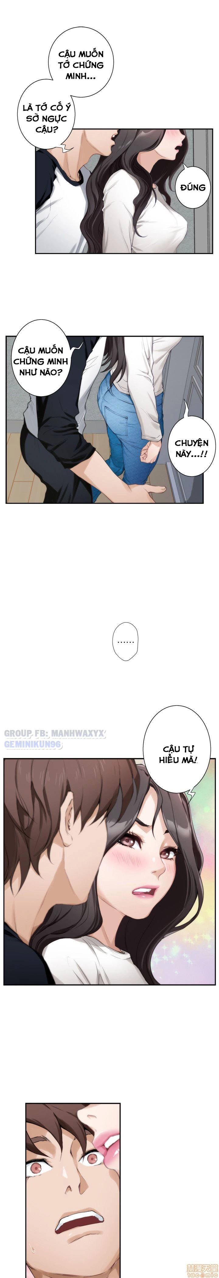 cặp đôi s chapter 8 6