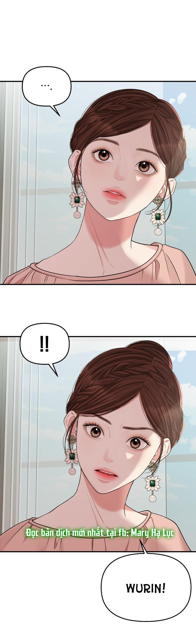 gửi em người đánh cắp những vì sao - to you who swallowed a star chapter 66.2 59