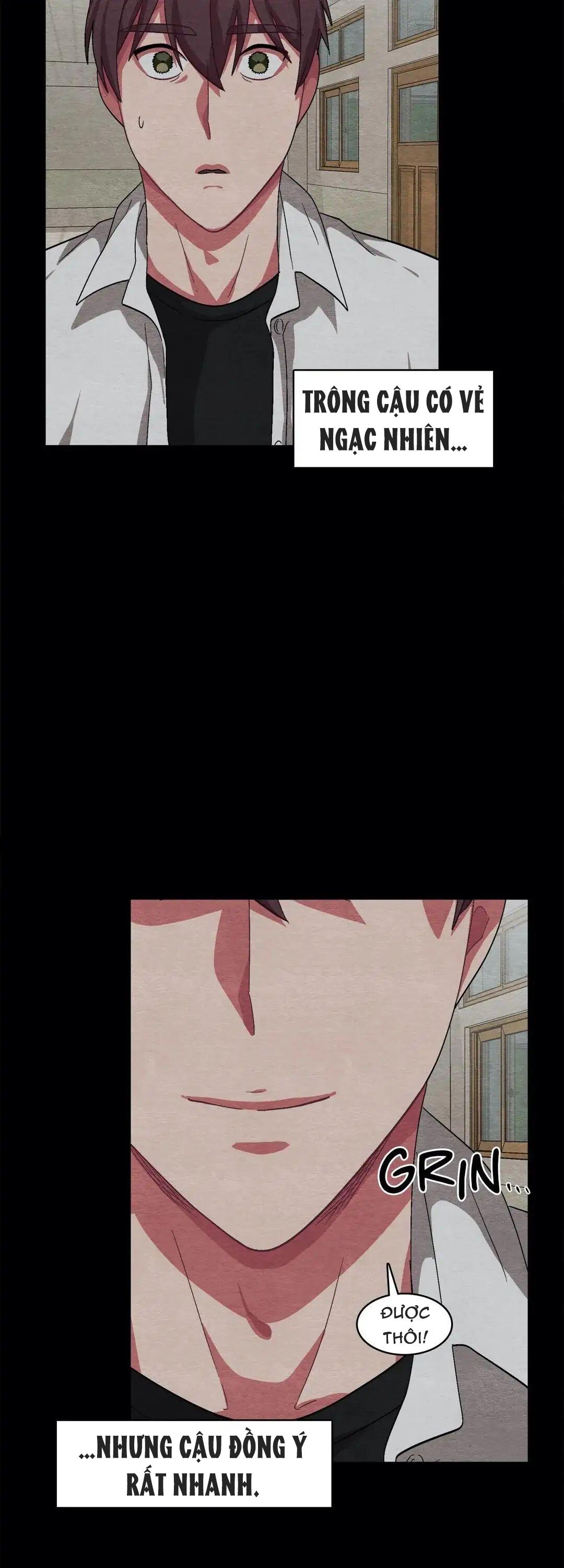 hãy vâng lời anh chapter 31 19